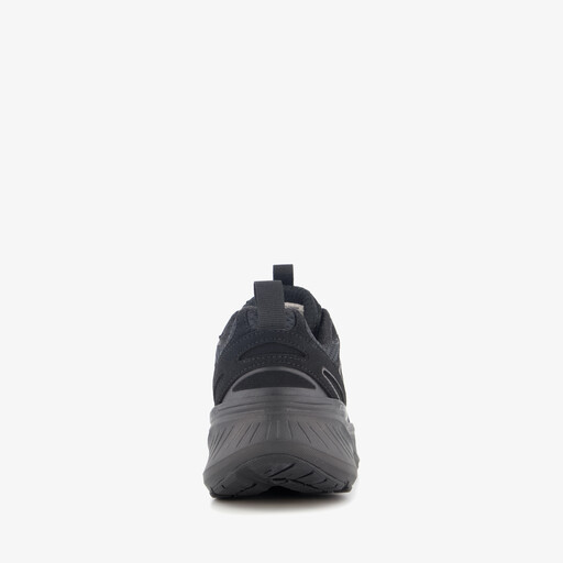 Edgeride Silver Eclipse sneakers zwart