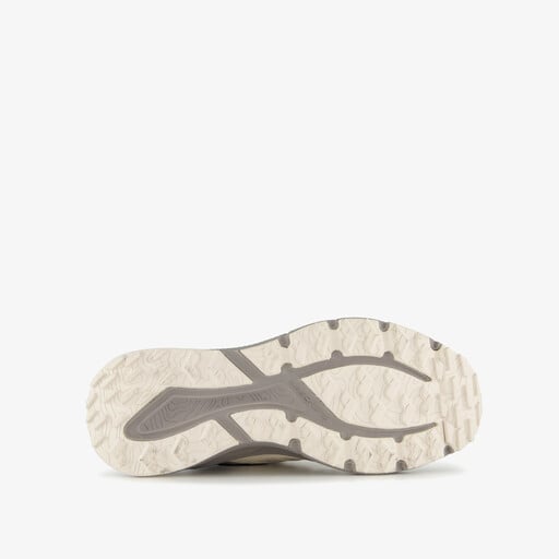 Switch Back - Cascades dames wandel sneakers wit grijs