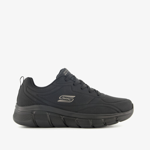 BOBS B Flex heren sneakers zwart