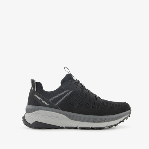 Switch Back - Cascades dames wandel sneakers zwart
