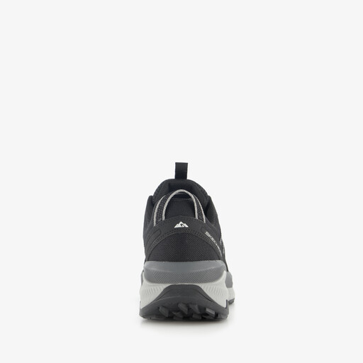 Switch Back - Cascades dames wandel sneakers zwart