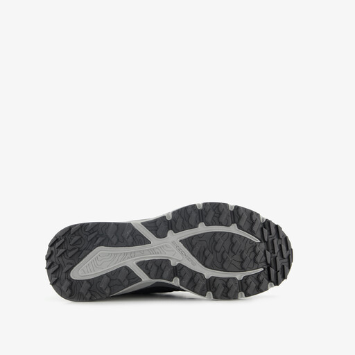 Switch Back - Cascades dames wandel sneakers zwart