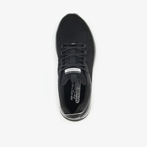 Switch Back - Cascades dames wandel sneakers zwart