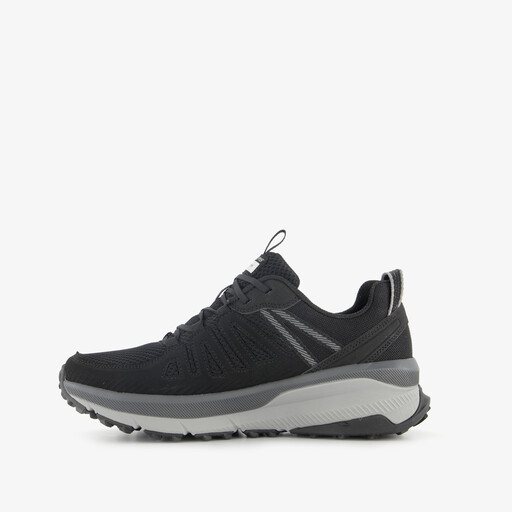 Switch Back - Cascades dames wandel sneakers zwart