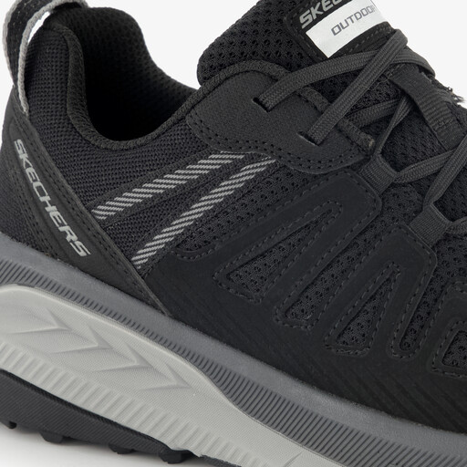 Switch Back - Cascades dames wandel sneakers zwart