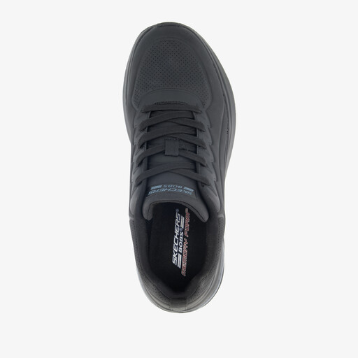 BOBS Vision Air heren sneakers zwart