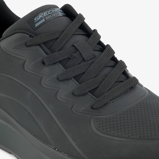 BOBS Vision Air heren sneakers zwart