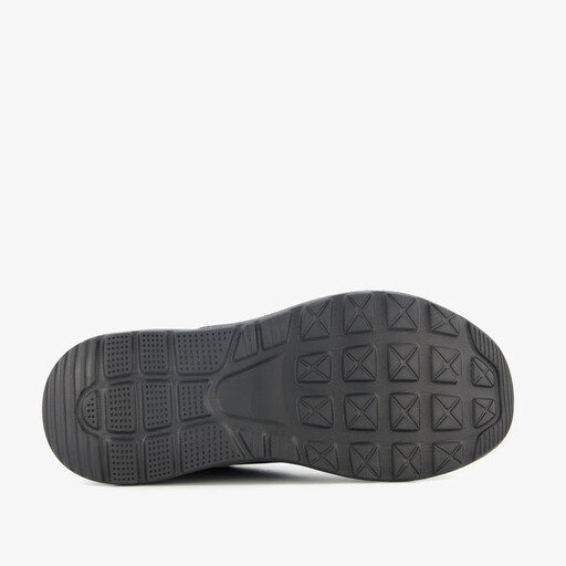 BOBS Vision Air heren sneakers zwart