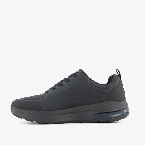 BOBS Vision Air heren sneakers zwart