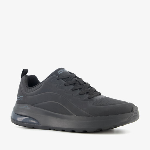 BOBS Vision Air heren sneakers zwart
