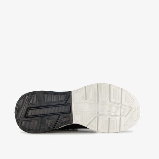 Slip-ins: BOBS Sport Arc Wave 2.0 heren sneakers zwart