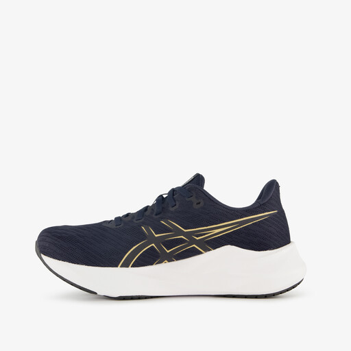 Versablast 4 dames hardloopschoenen donkerblauw