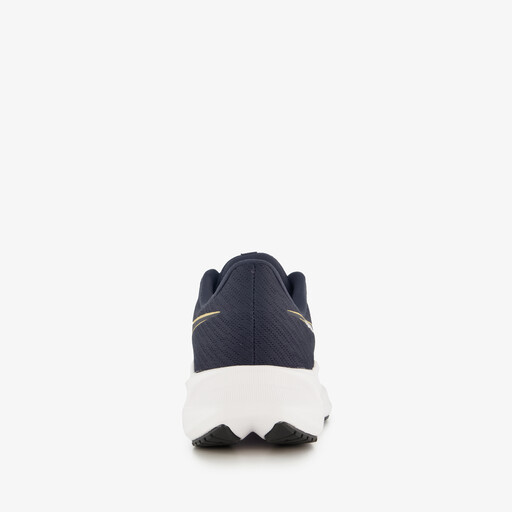 Versablast 4 dames hardloopschoenen donkerblauw
