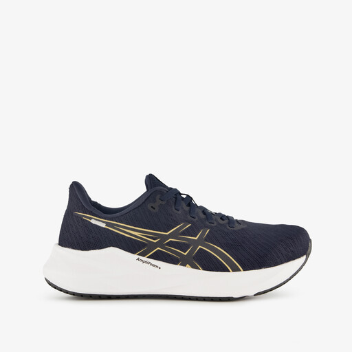 Versablast 4 dames hardloopschoenen donkerblauw