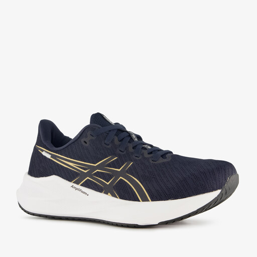 Versablast 4 dames hardloopschoenen donkerblauw