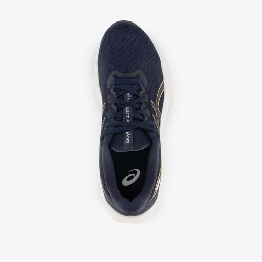 Versablast 4 dames hardloopschoenen donkerblauw