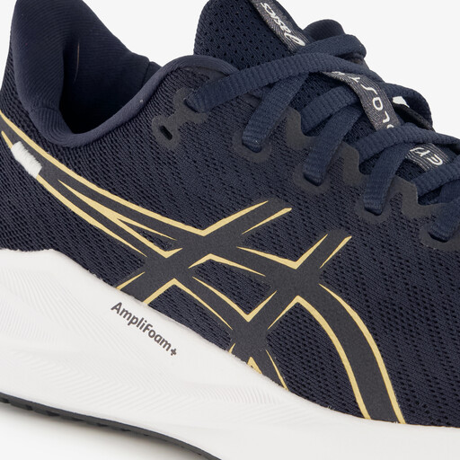 Versablast 4 dames hardloopschoenen donkerblauw