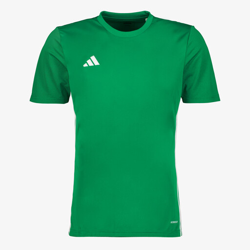 Tabela 23 heren sport T-shirt groen
