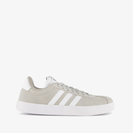 VL Court 3.0 dames sneakers grijs wit