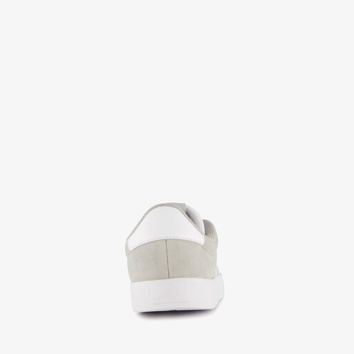 VL Court 3.0 dames sneakers grijs wit