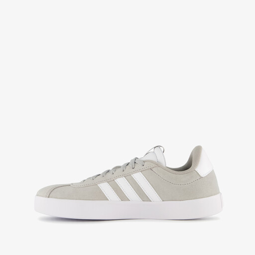 VL Court 3.0 dames sneakers grijs wit