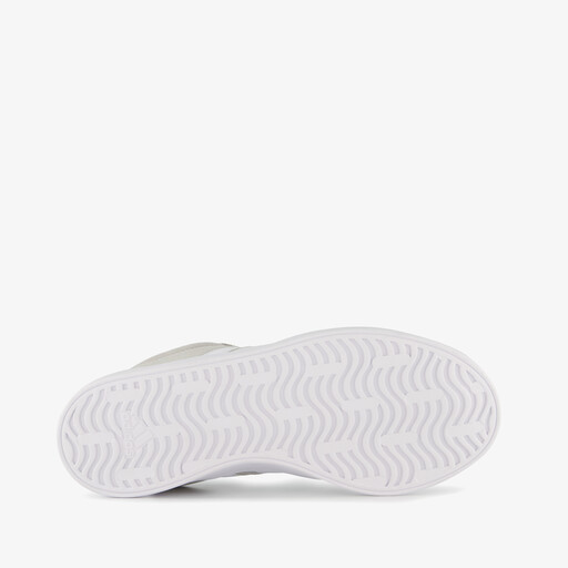 VL Court 3.0 dames sneakers grijs wit