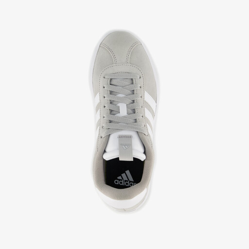 VL Court 3.0 dames sneakers grijs wit