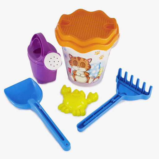 Zand emmerset 7 delig