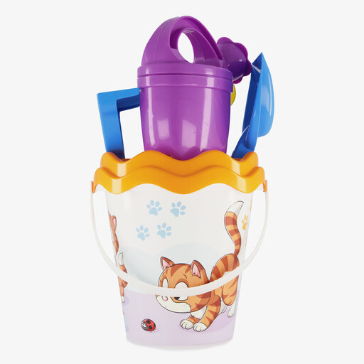 Zand emmerset 7 delig