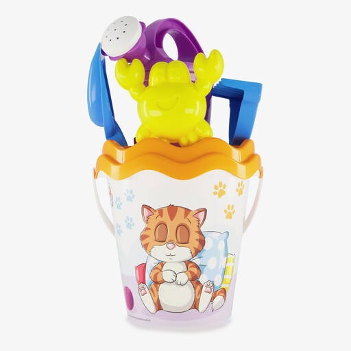 Zand emmerset 7 delig