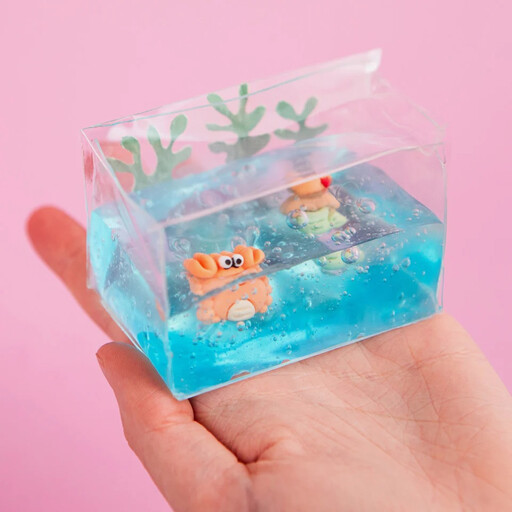 Nano Tape Magic