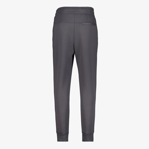 Heren joggingbroek grijs
