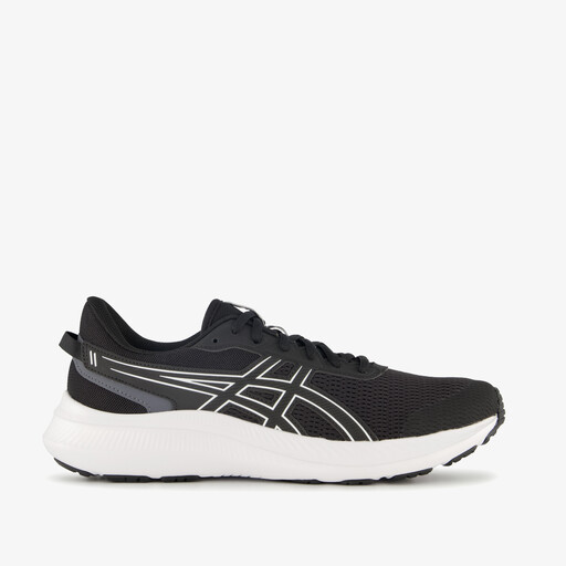 Jolt 5 dames hardloopschoenen zwart