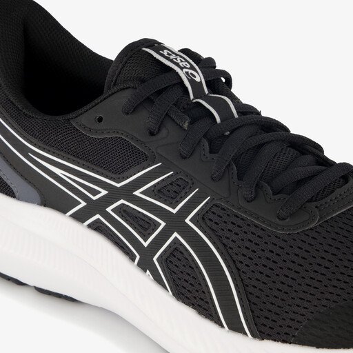 Jolt 5 dames hardloopschoenen zwart