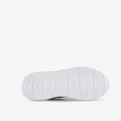 Dutchy kinder sportschoenen blauw geel