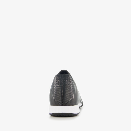IC heren zaalschoenen zwart goud