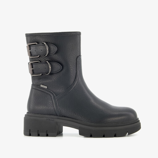 XX By dames biker boots zwart