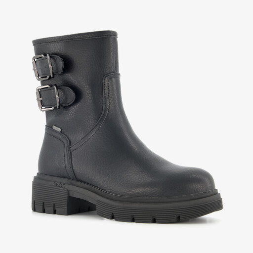 XX By dames biker boots zwart