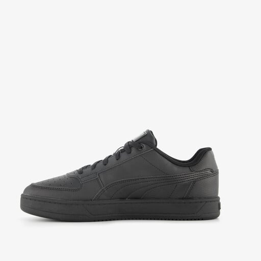 Caven heren sneakers zwart