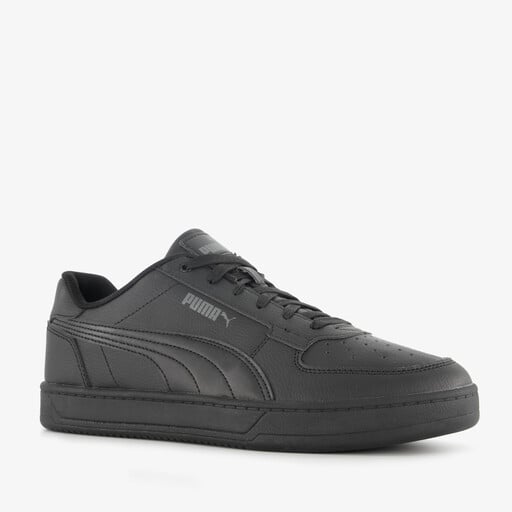 Caven heren sneakers zwart