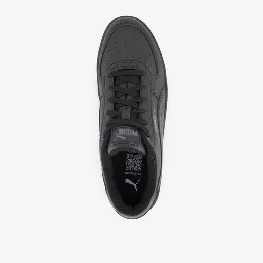 Caven heren sneakers zwart