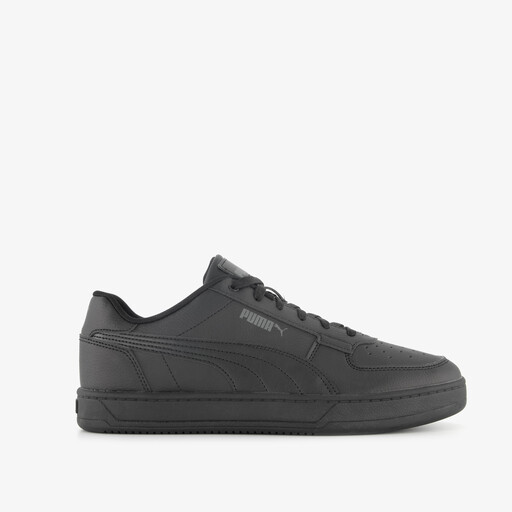 Caven heren sneakers zwart