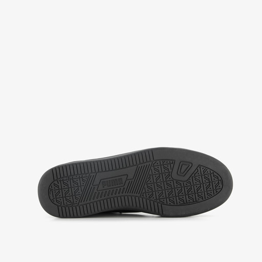 Caven heren sneakers zwart