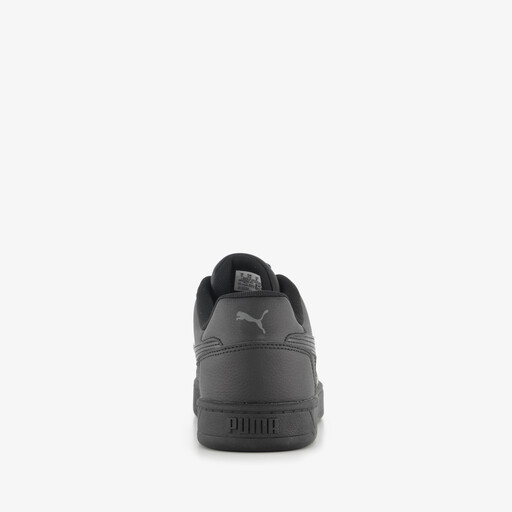 Caven heren sneakers zwart