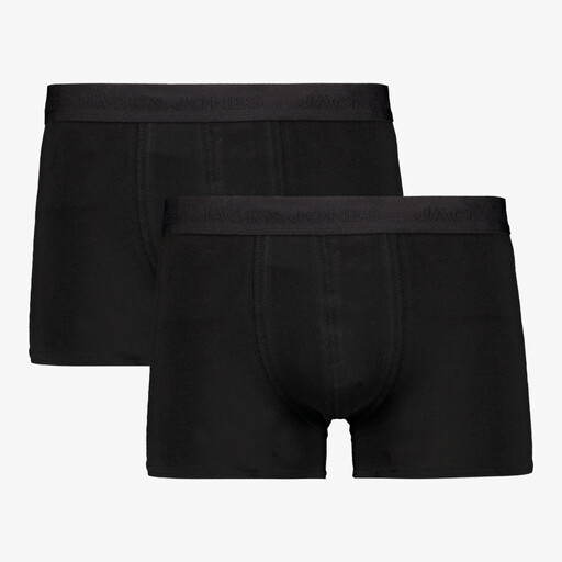 Heren boxershorts 2 pack