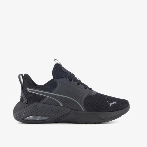 X-Cell Nova FS heren sneakers zwart