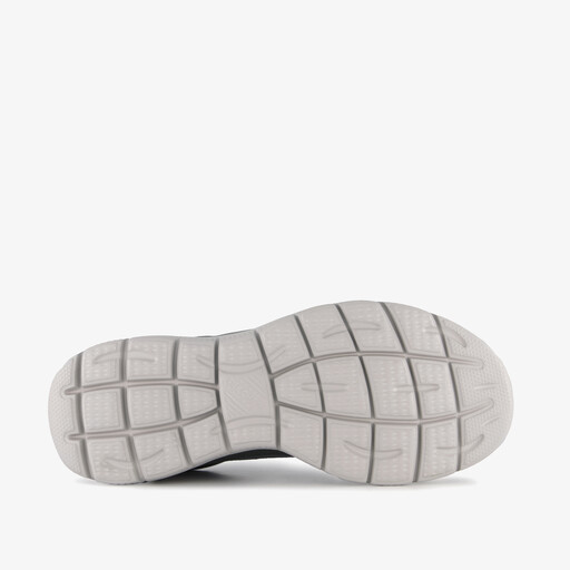 Summits heren sneakers grijs