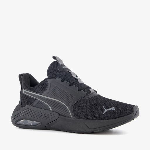 X-Cell Nova FS heren sneakers zwart