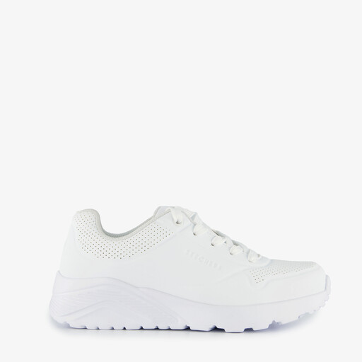 Uno Lite Delodox jongens sneakers wit