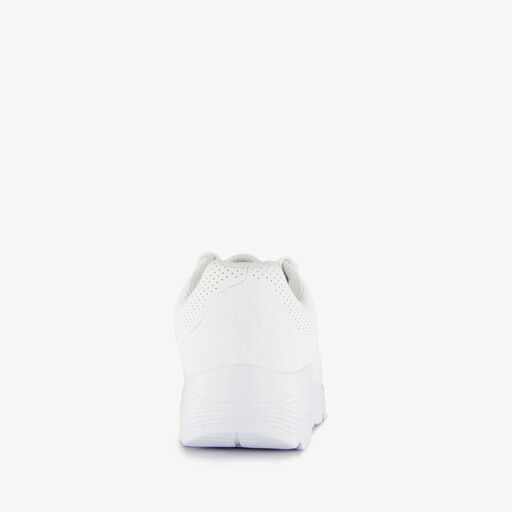 Uno Lite Delodox jongens sneakers wit